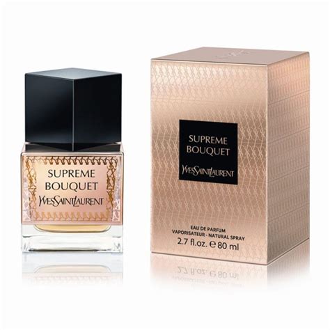 yves saint laurent bouquet supreme
